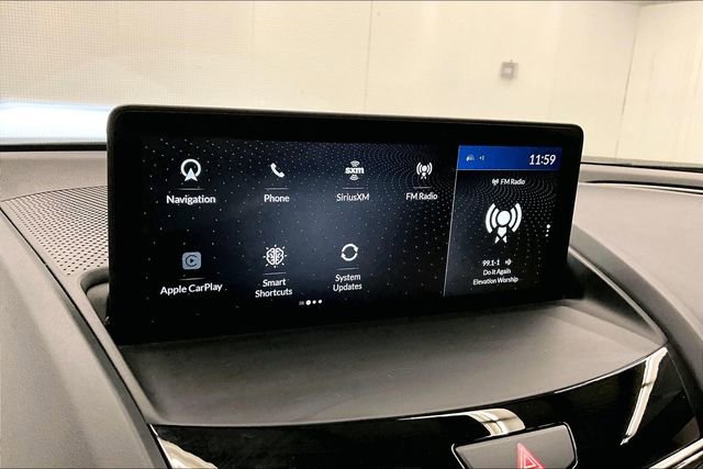 Used 2025 Acura RDX A-Spec image 37