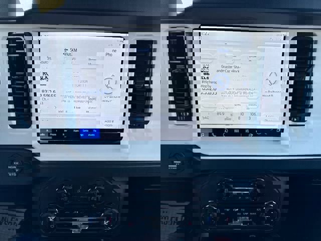 New 2025 Ford Bronco Heritage Edition image 18