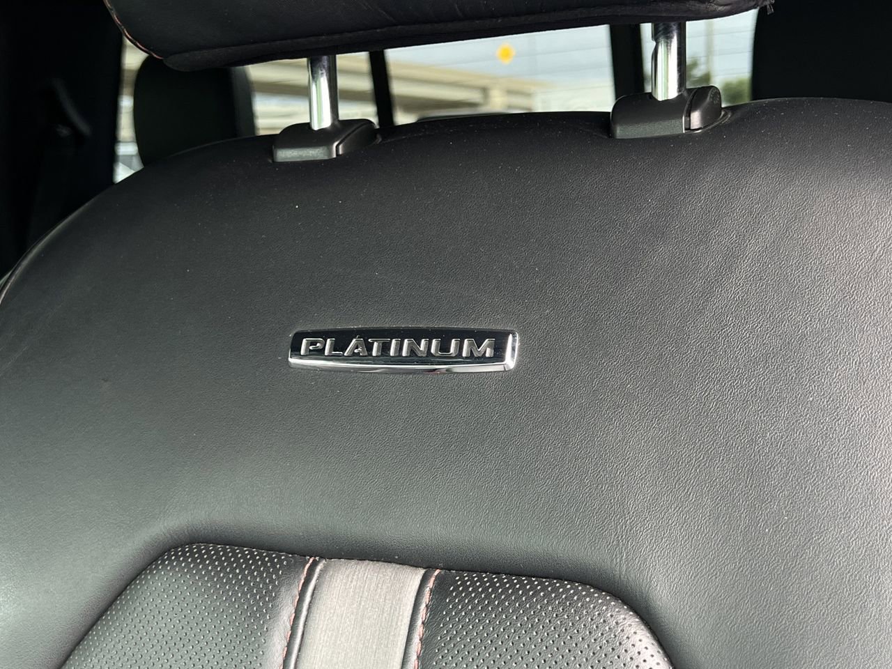 Used 2020 Ford F150 Platinum w/ Equipment Group 701A Luxury AWD/4WD image 26
