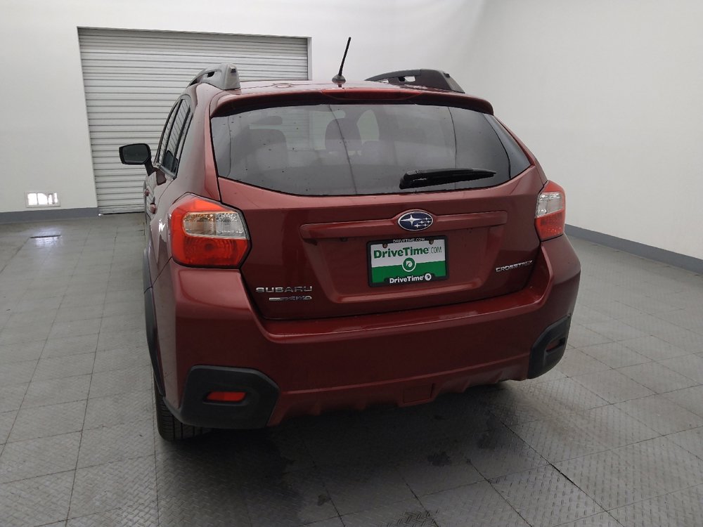 Used 2017 Subaru Crosstrek 2.0i Premium image 6