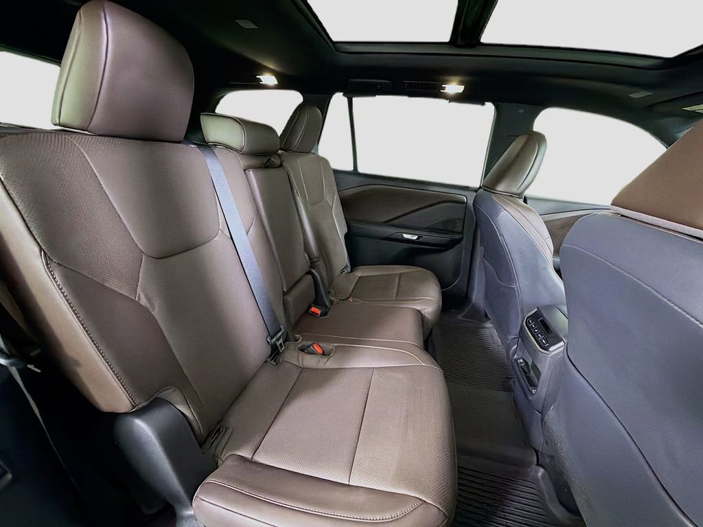 Used 2025 Lexus TX 350 FWD w/ Technology Package image 33