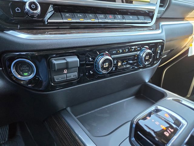 New 2026 GMC Sierra 1500 Elevation w/ Elevation Premium Package image 15