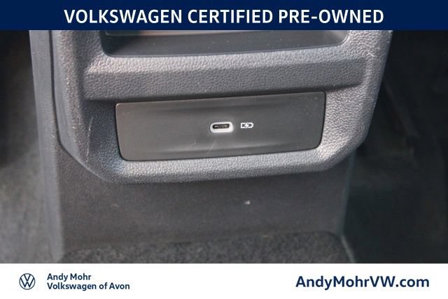 Used 2023 Volkswagen Taos SE FWD image 26