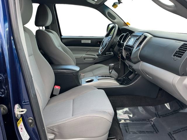 Used 2014 Toyota Tacoma 4x4 Double Cab w/ TRD Off-Road Package image 17