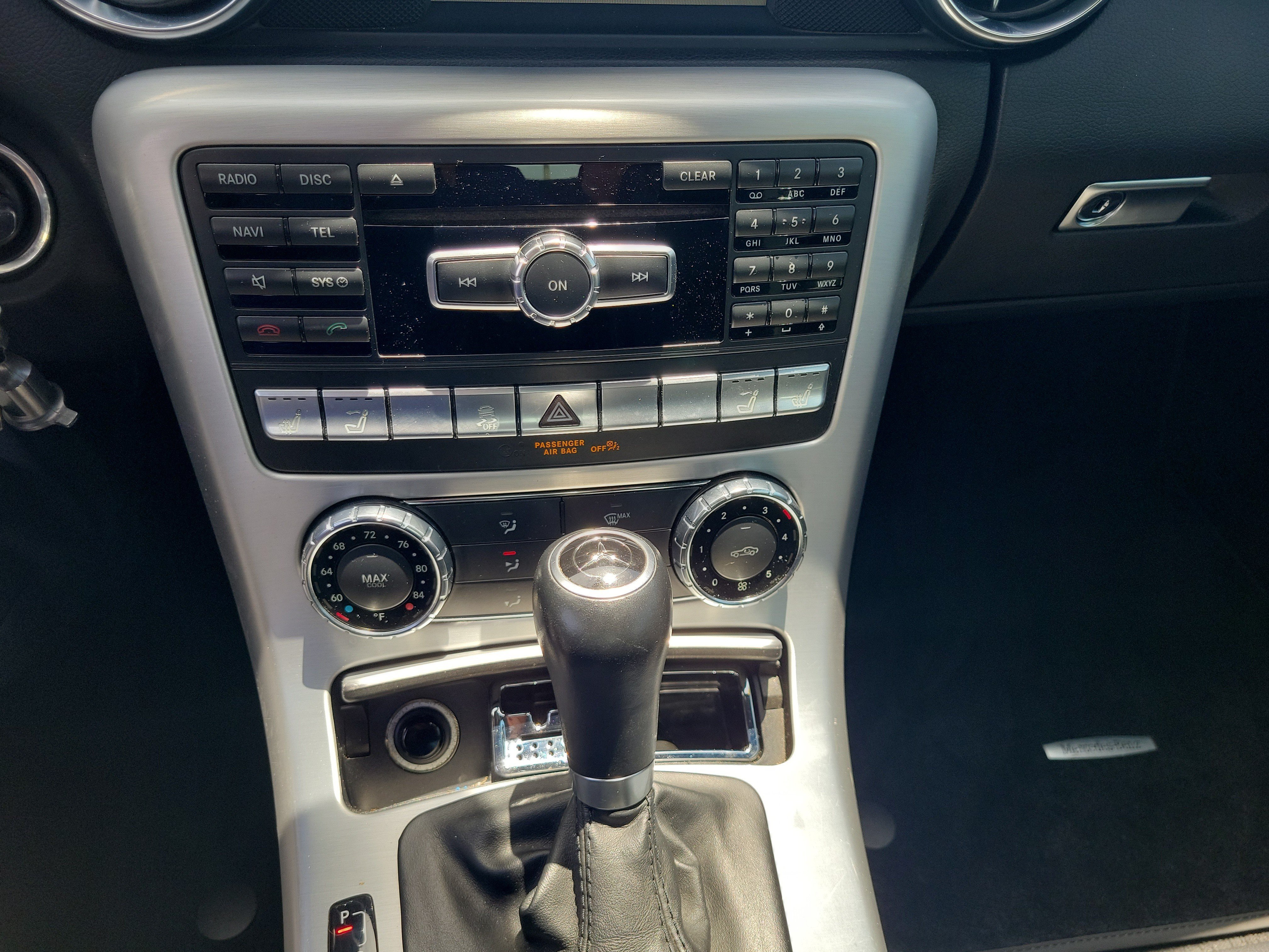 Used 2013 Mercedes-Benz SLK 250 image 20