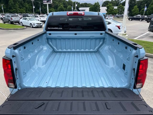 New 2026 Chevrolet Colorado LT RWD image 6
