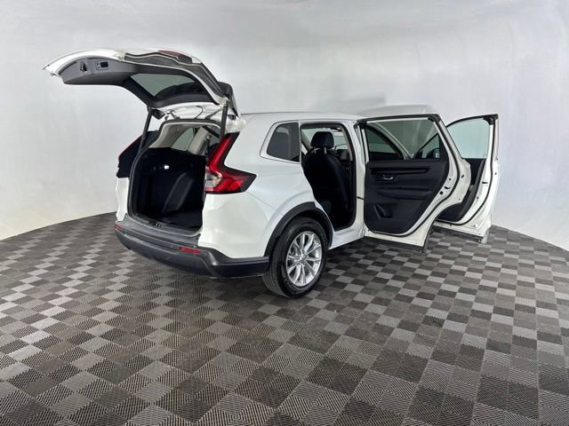 Used 2024 Honda CR-V EX-L image 17