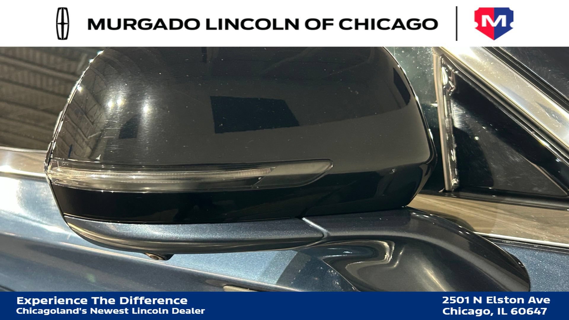 Used 2020 Lincoln Aviator Reserve w/ Equipment Group 201A AWD/4WD image 10