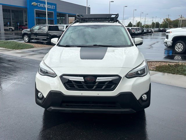 Used 2021 Subaru Crosstrek 2.5i Limited w/ Moonroof Package 2 AWD/4WD image 11