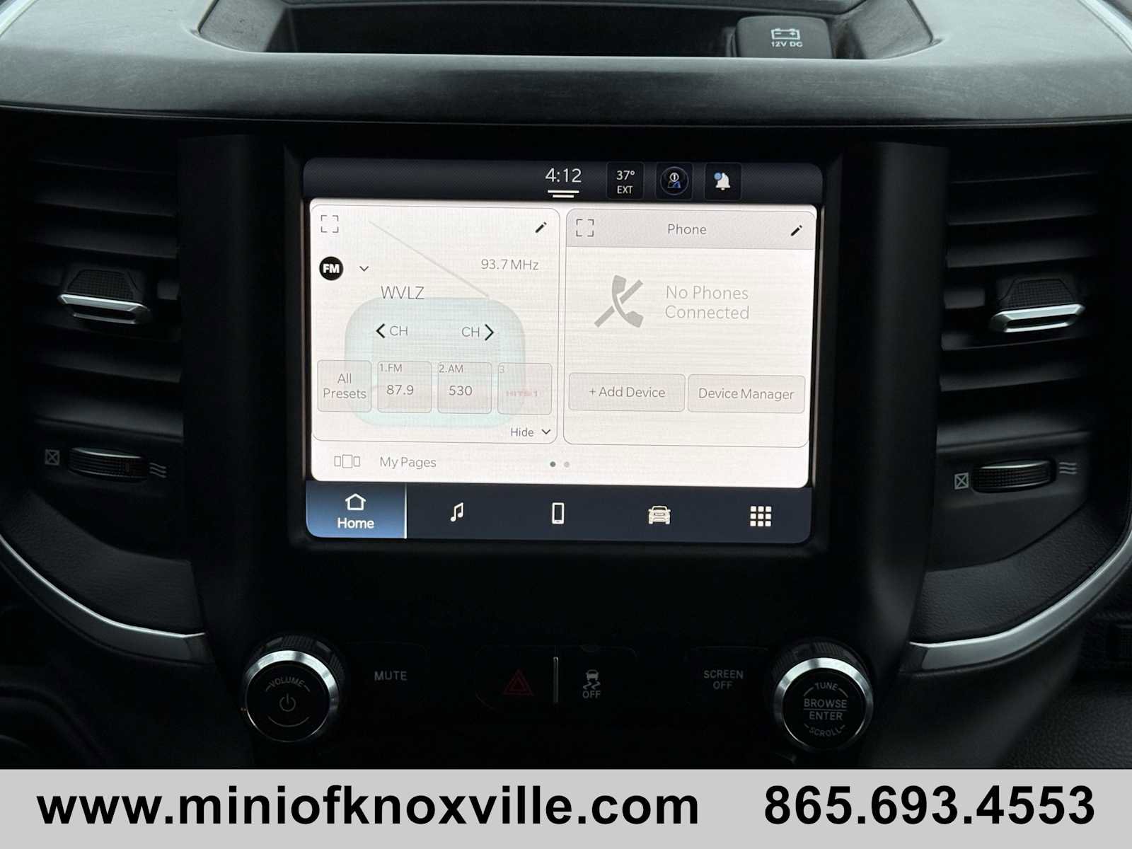 Used 2024 RAM 3500 Big Horn image 23