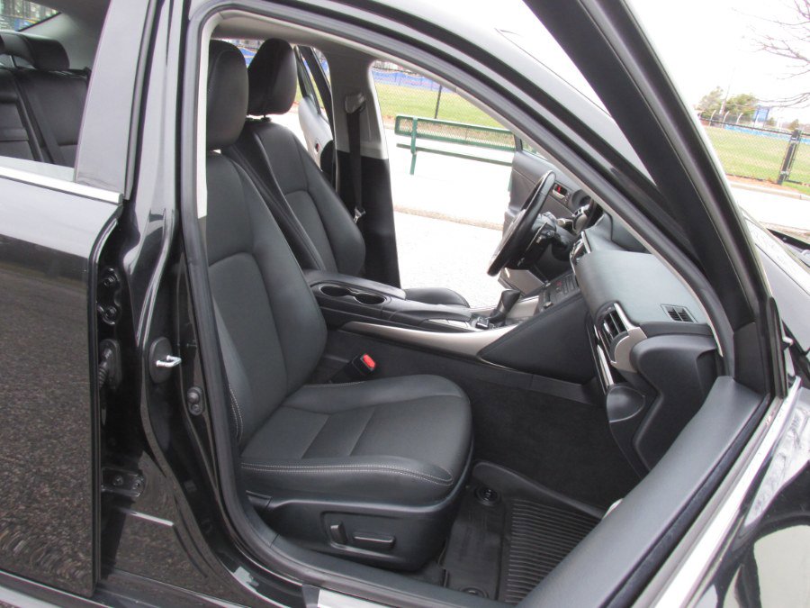 Used 2020 Lexus IS 300 AWD w/ Premium Package image 56