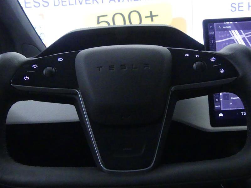 Used 2022 Tesla Model X image 19