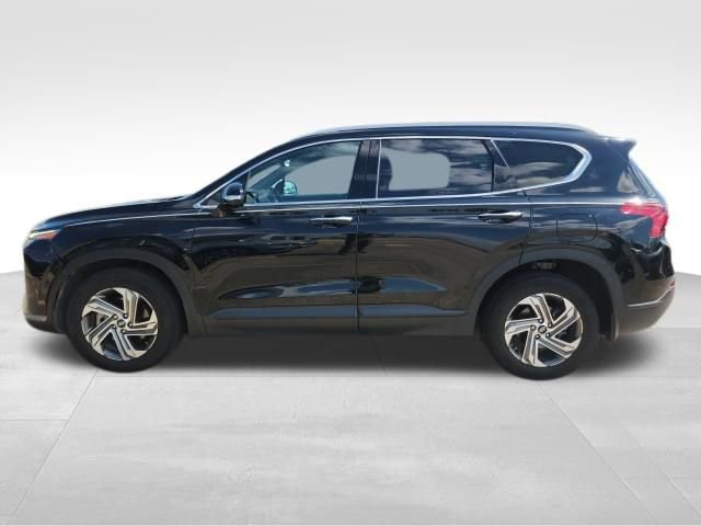 Used 2023 Hyundai Santa Fe SEL image 6