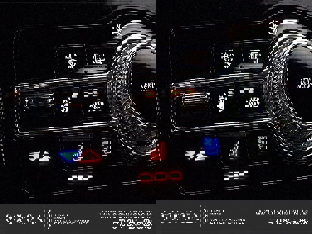 Certified 2022 Lincoln Corsair Reserve w/ Equipment Group 201A image 25