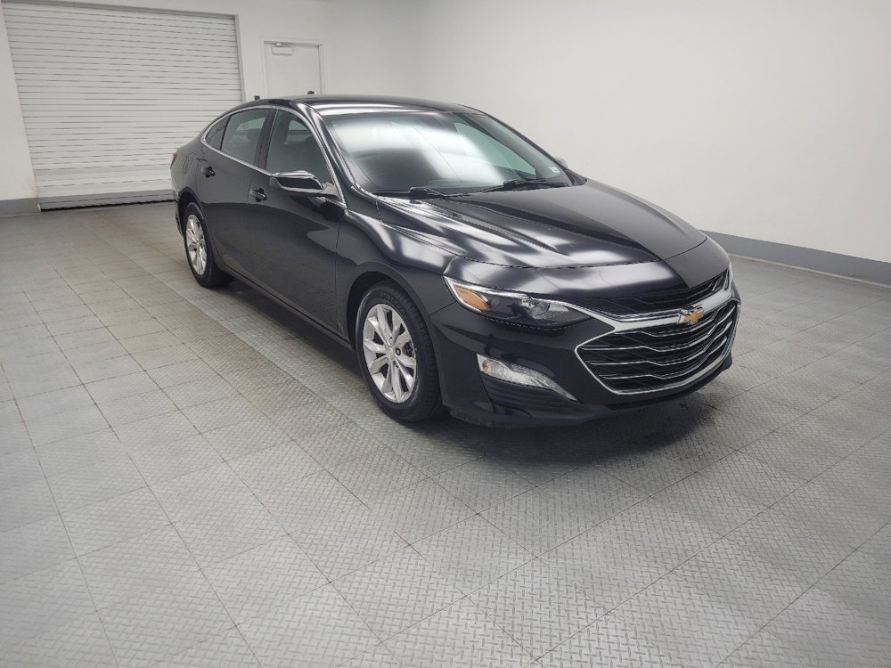 Used 2020 Chevrolet Malibu LT FWD image 11