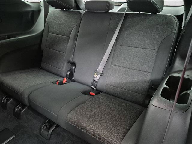 Certified 2024 Chevrolet Traverse LT FWD image 19