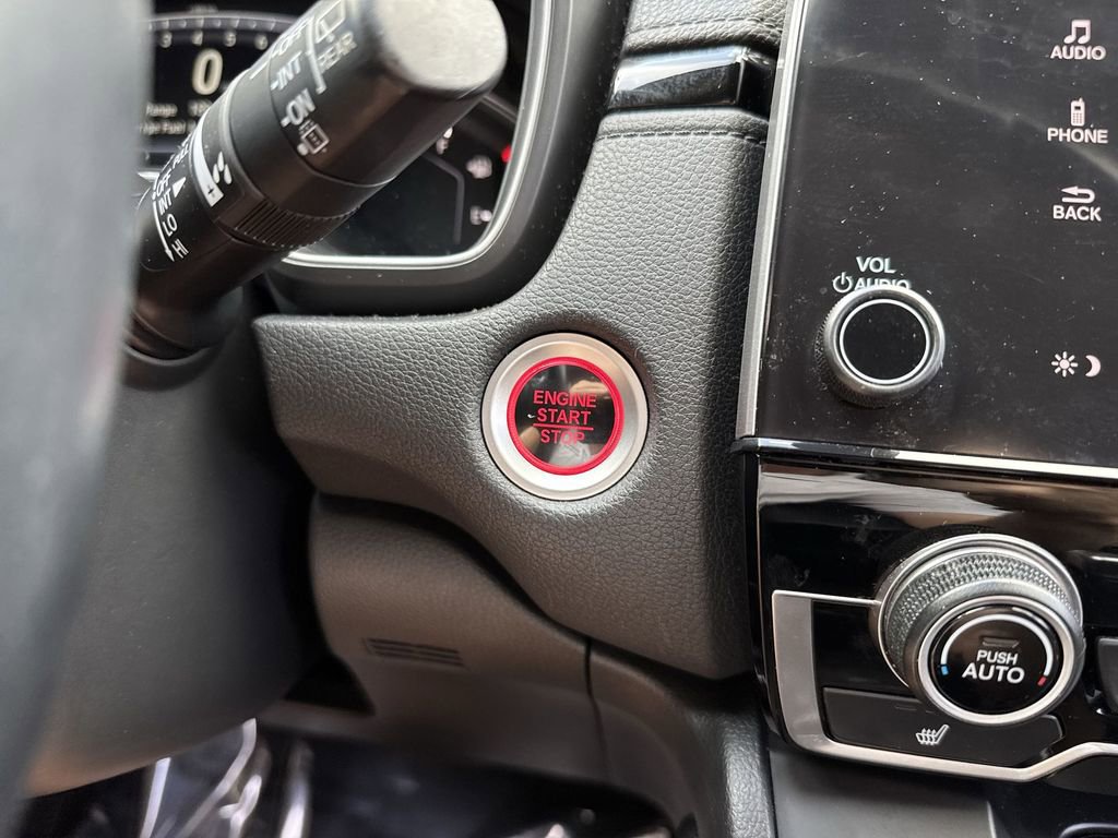 Used 2018 Honda CR-V EX-L image 50