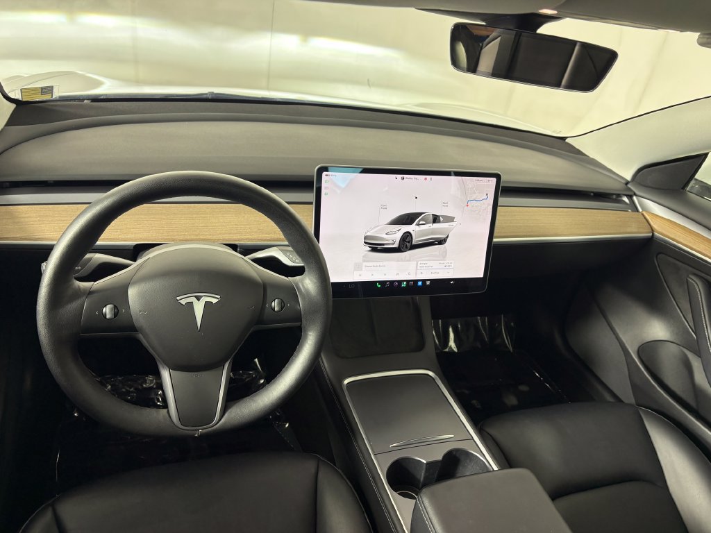 Used 2022 Tesla Model 3 Long Range AWD/4WD image 24