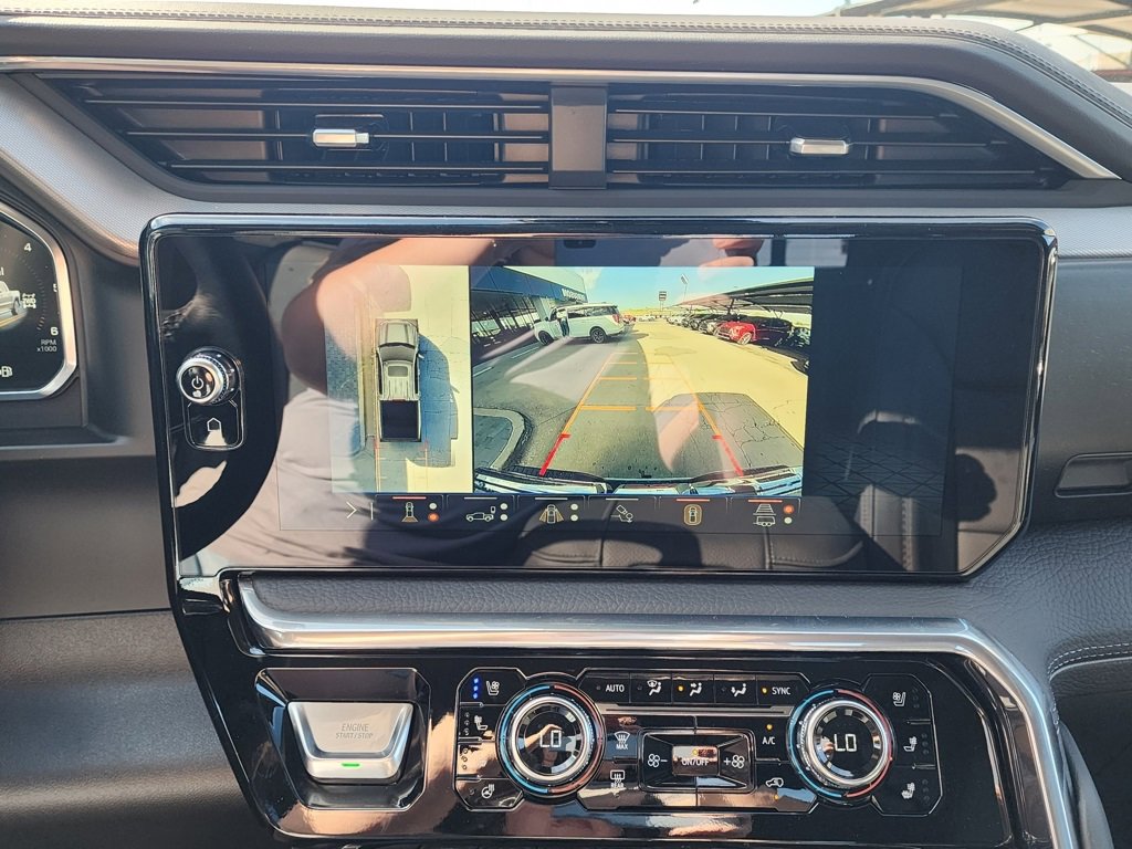 New 2026 GMC Sierra 1500 Denali image 29