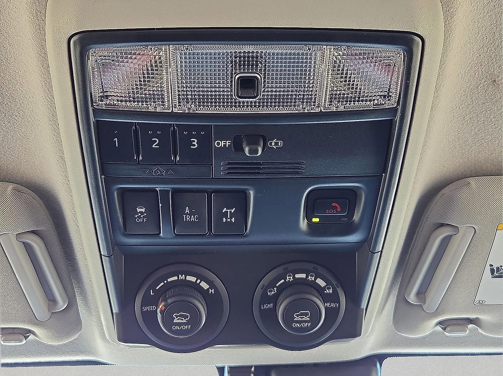 Used 2024 Toyota 4Runner TRD Off-Road Premium image 22
