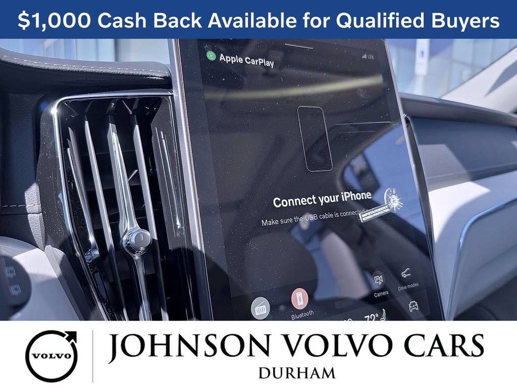 New 2026 Volvo XC60 T8 Ultra w/ Protection Package Premier AWD/4WD image 31