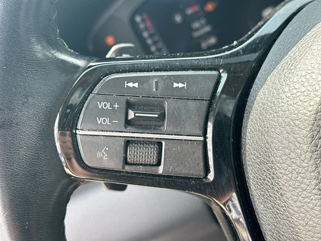 Used 2023 Honda Pilot Elite image 43
