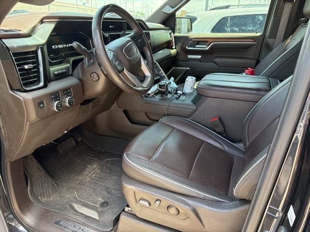 Used 2023 GMC Sierra 1500 Denali AWD/4WD image 6