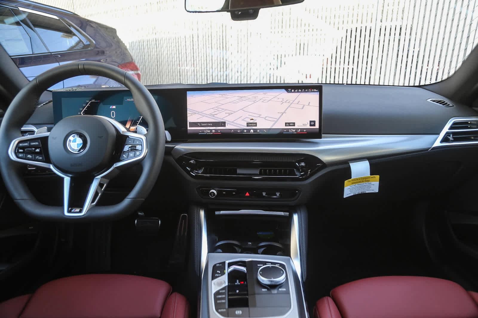 New 2026 BMW 230i Coupe w/ Premium Package image 9