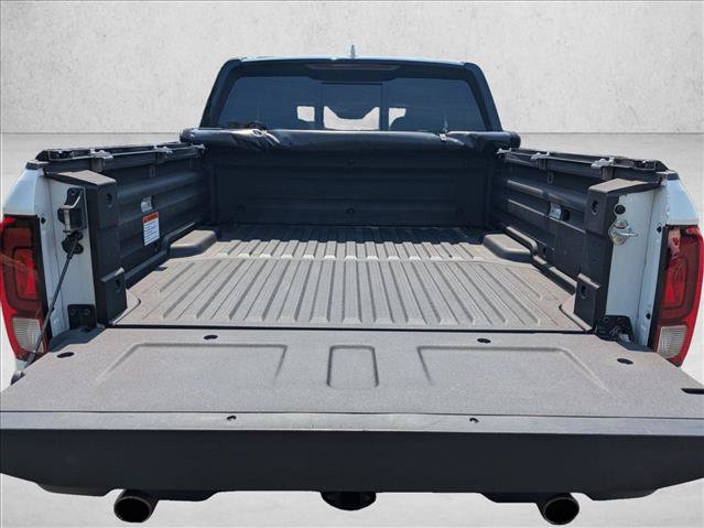 Certified 2023 Honda Ridgeline Black Edition image 6