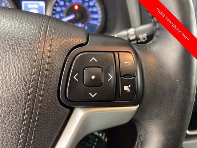 Used 2017 Toyota Sienna Limited Premium AWD/4WD image 19