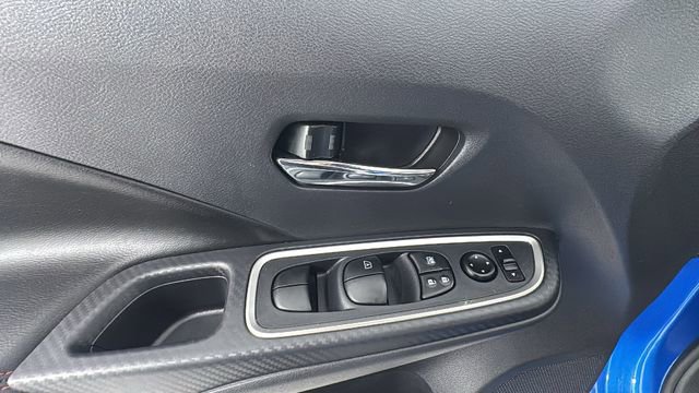 Used 2024 Nissan Versa SR w/ Trunk Package image 17