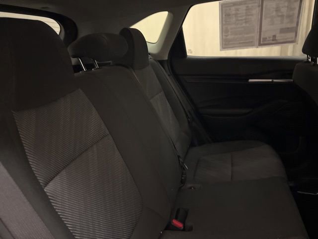 Certified 2023 Kia Seltos LX image 19