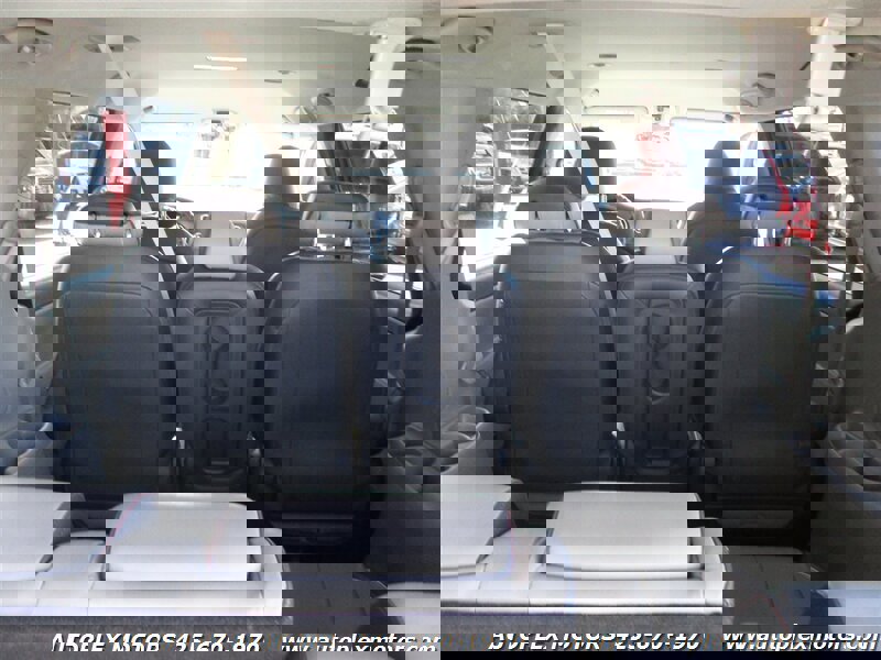 Used 2016 Kia Sedona LX w/ LX Essentials Premium Package image 13