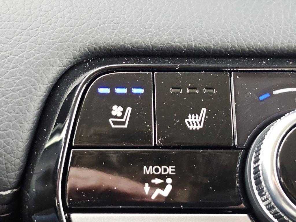 New 2026 Honda Pilot Elite image 12