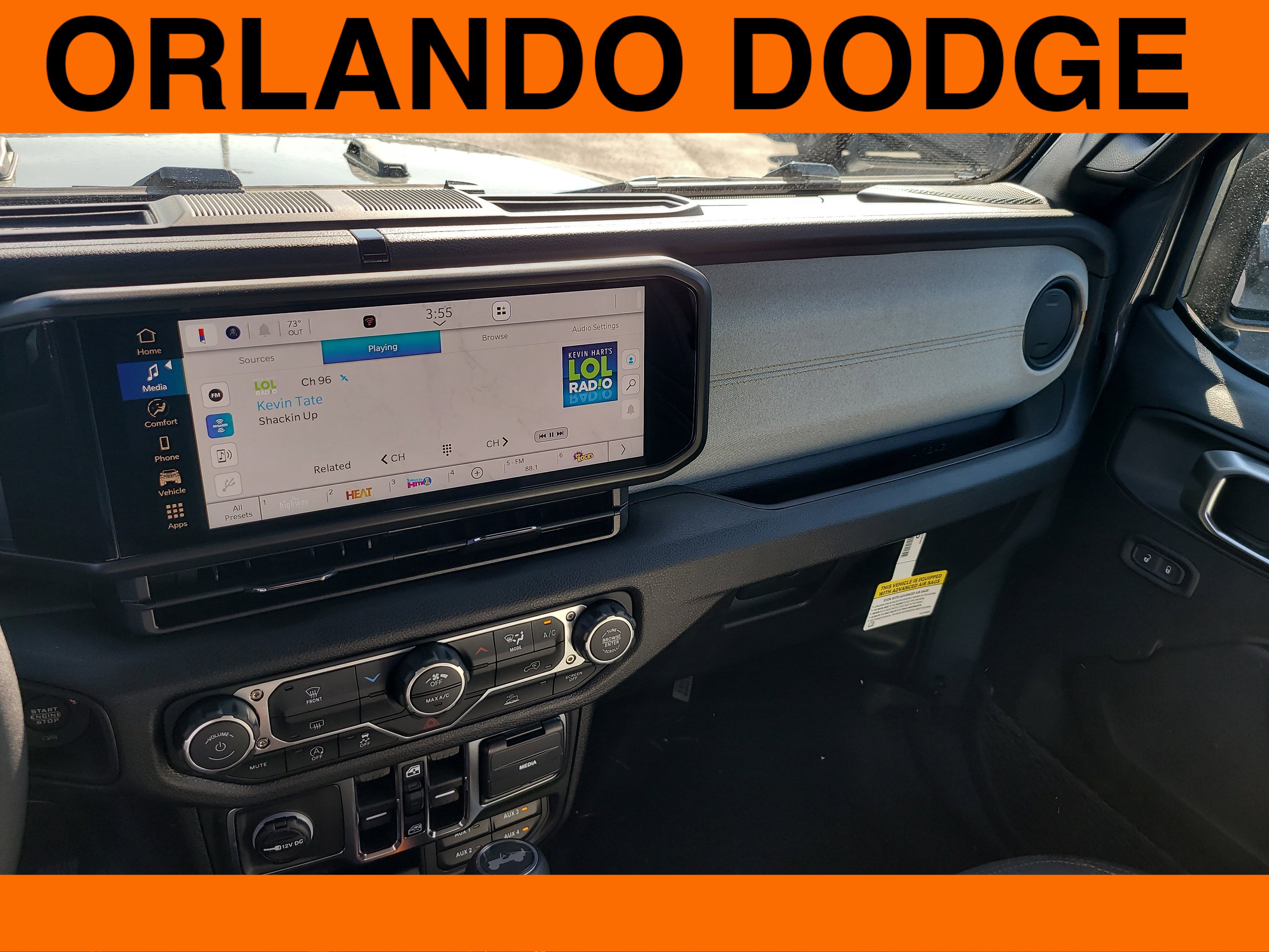 New 2026 Jeep Wrangler Sport S image 15