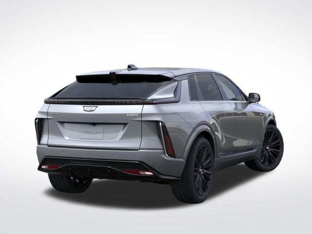 New 2026 Cadillac Lyriq V AWD/4WD image 6