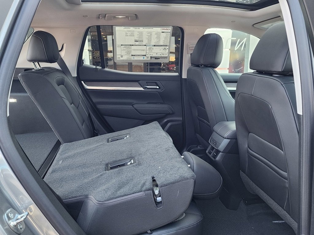 New 2026 GMC Terrain Denali image 46