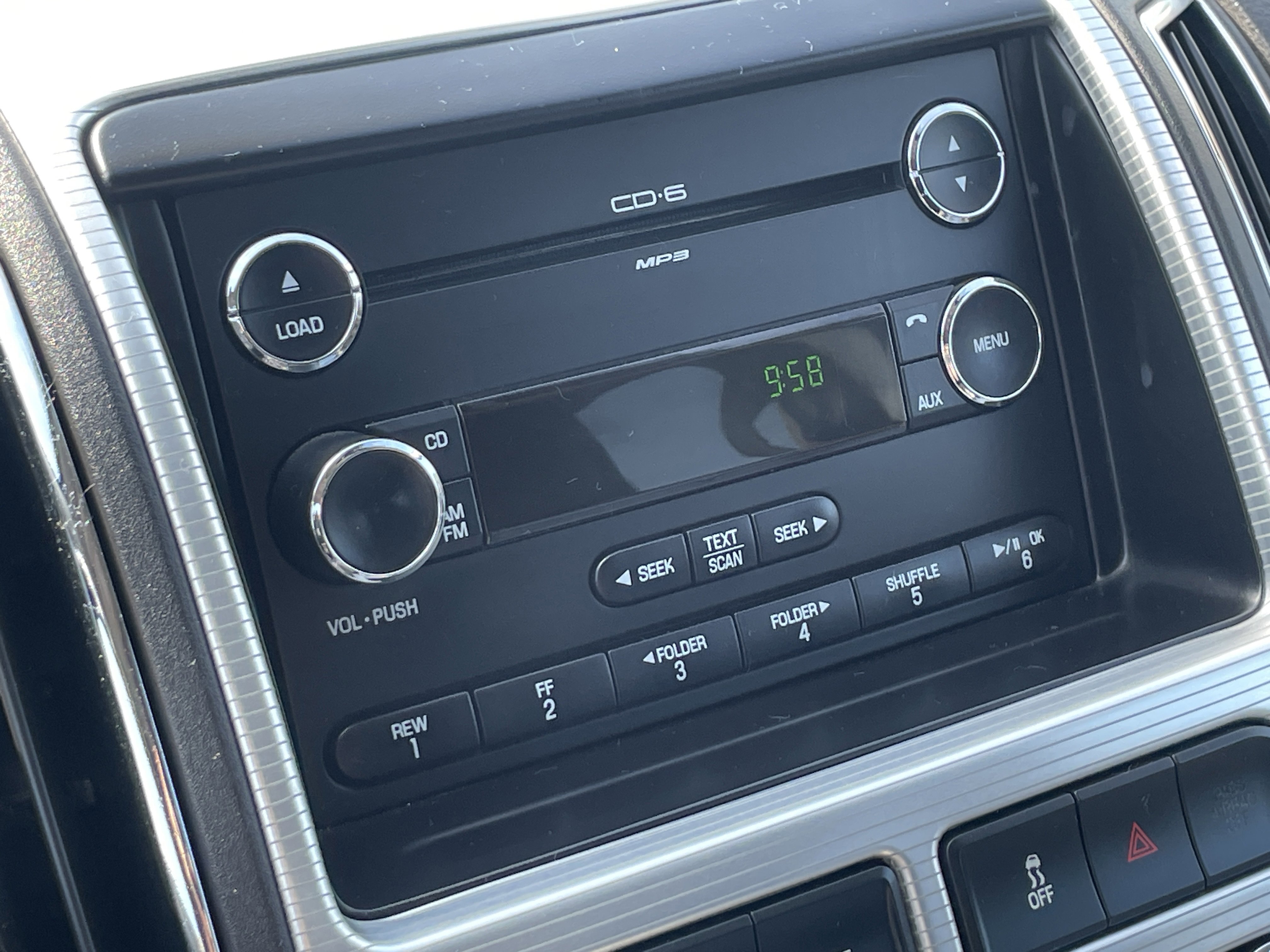 Used 2009 Ford Edge SEL FWD image 17