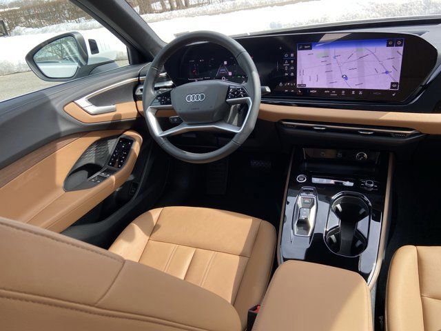 Used 2025 Audi A5 2.0T Premium w/ Convenience Package image 12