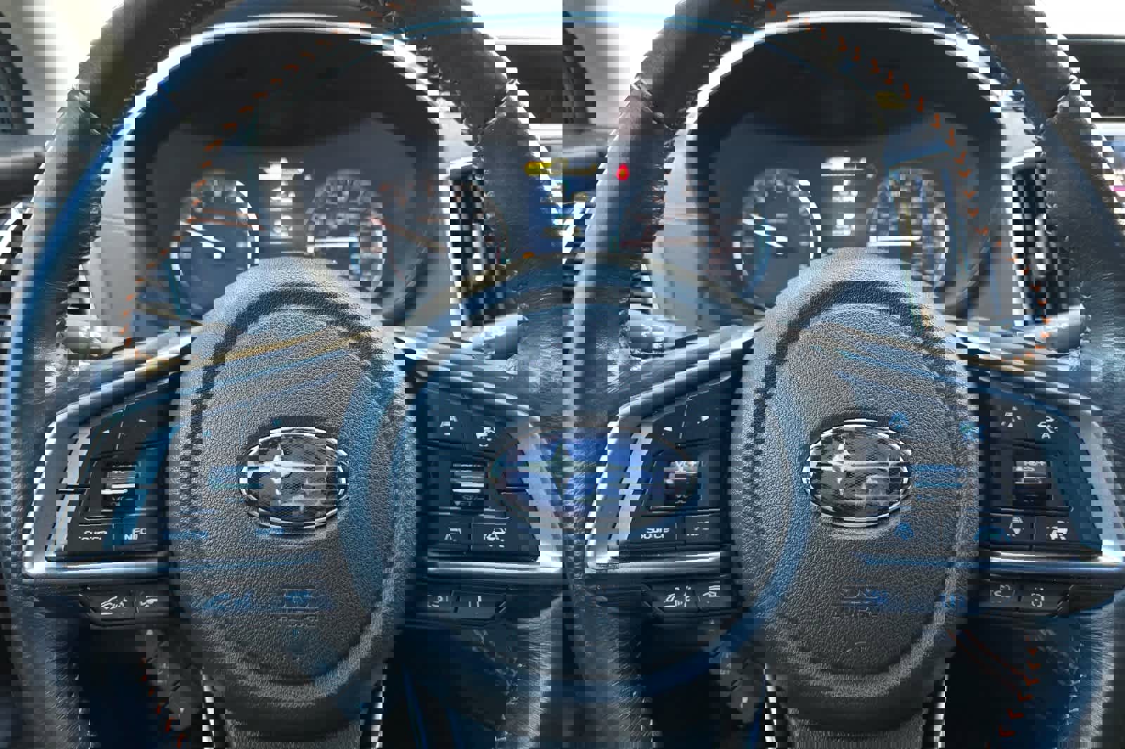 Used 2020 Subaru Crosstrek 2.0i Limited w/ Moonroof Package w/Navigation image 26