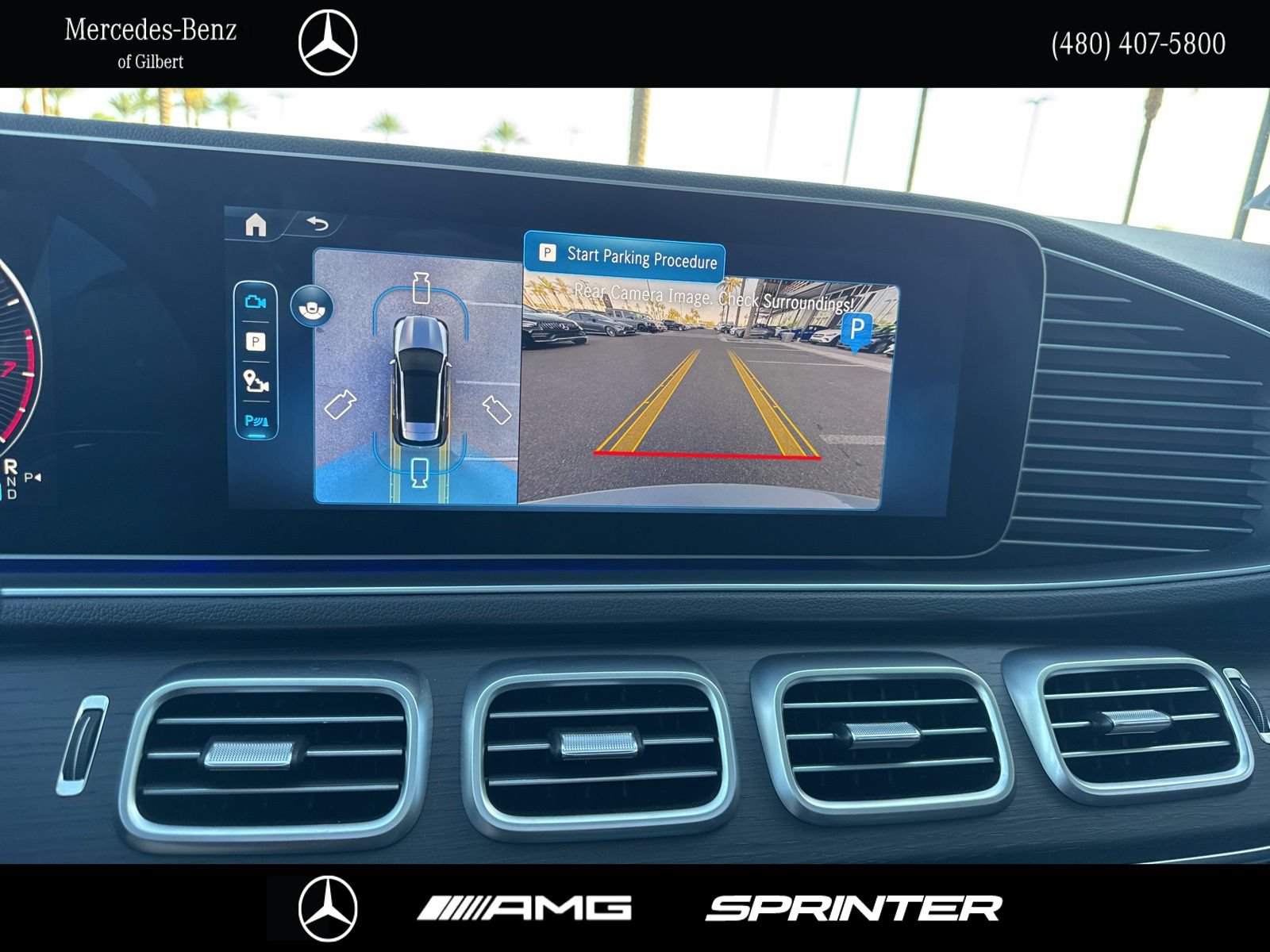 Certified 2025 Mercedes-Benz GLE 350 4MATIC image 25