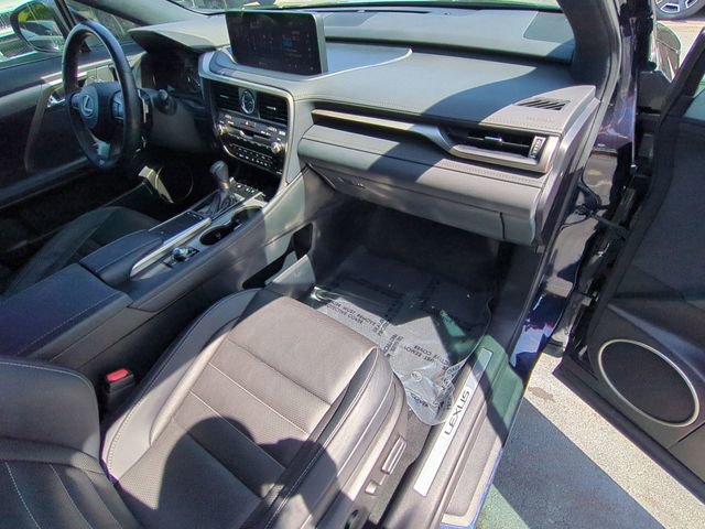 Used 2020 Lexus RX 350 F Sport w/ Accessory Package image 37