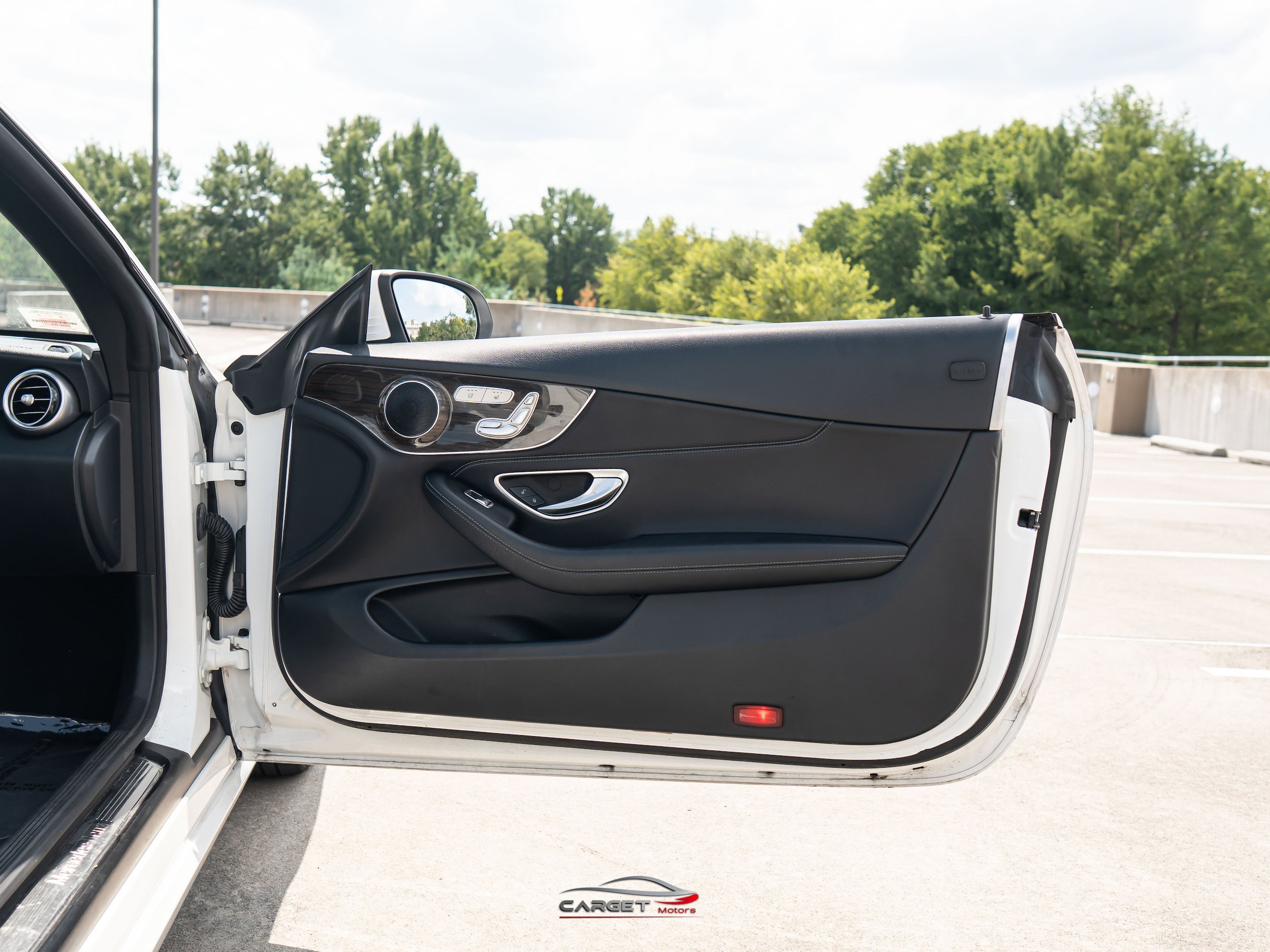 Used 2019 Mercedes-Benz C 300 Cabriolet image 29