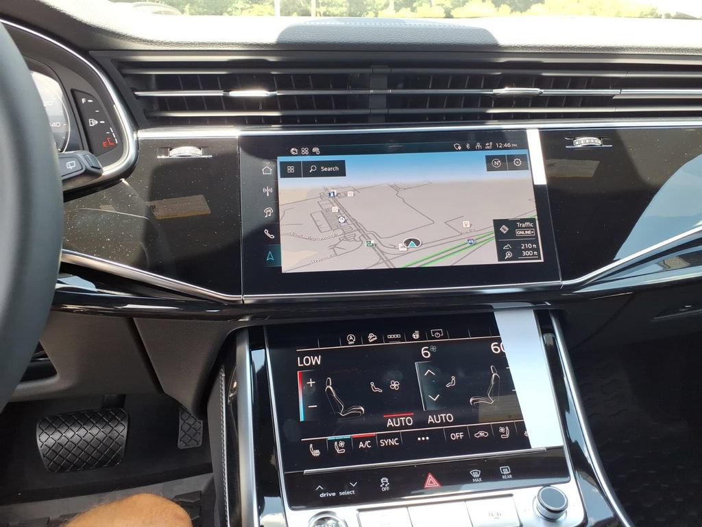 New 2026 Audi Q8 Premium Plus AWD/4WD image 19