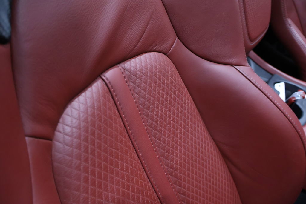 Used 2017 Dodge Viper GTC w/ ACR Package image 84