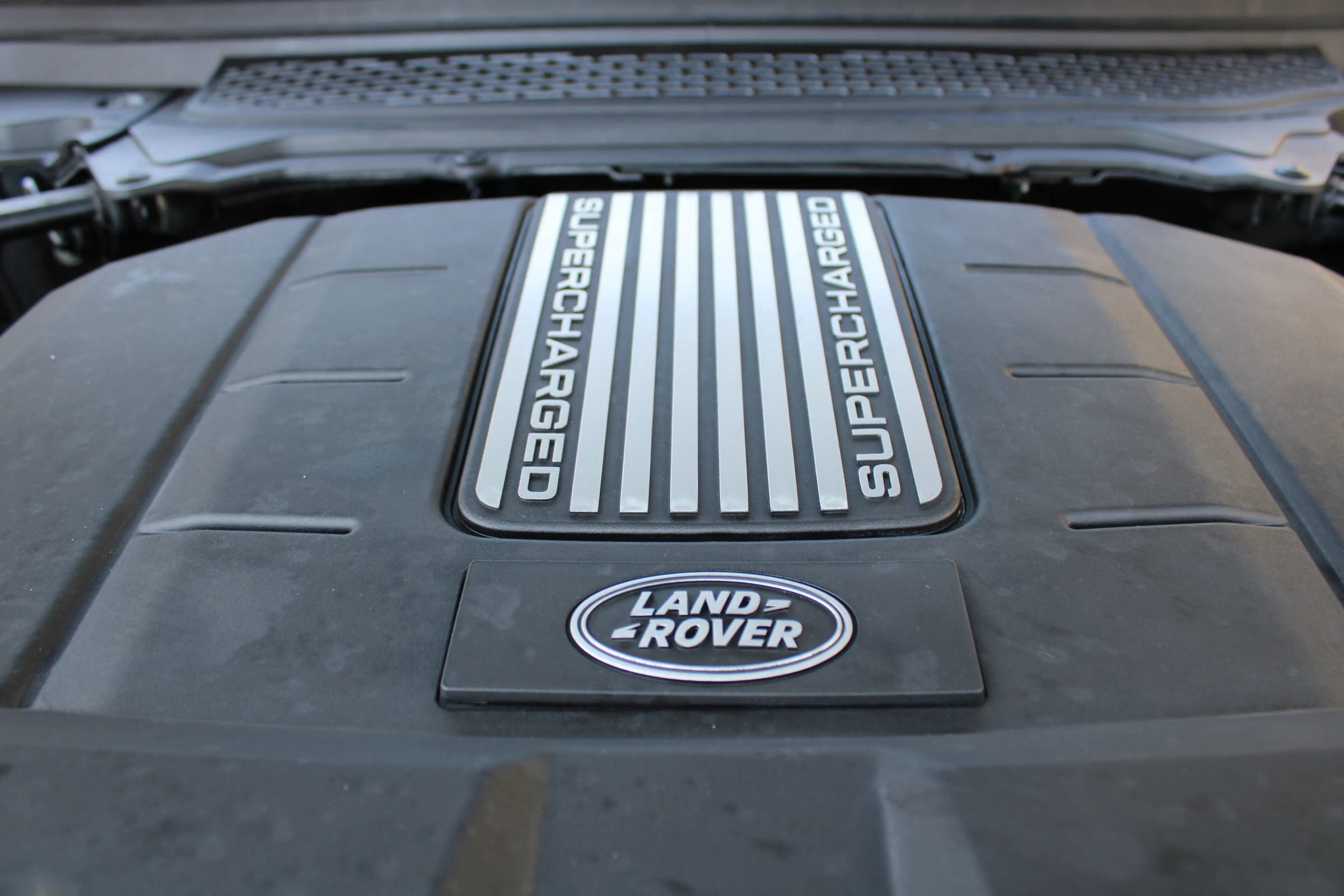 Used 2015 Land Rover Range Rover Sport Autobiography image 35