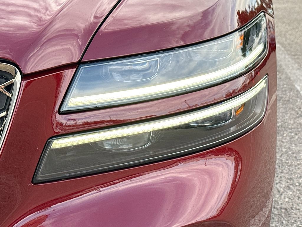 Used 2023 Genesis G80 2.5T w/ Sport Prestige Package image 9