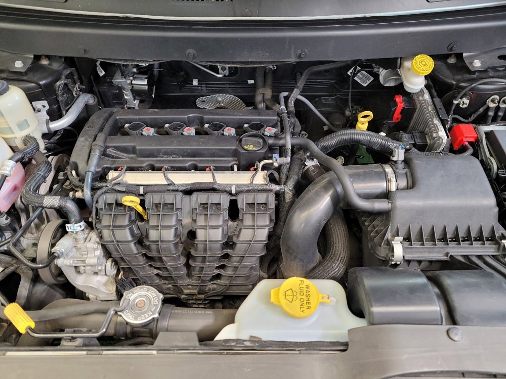 Used 2020 Dodge Journey SE image 30