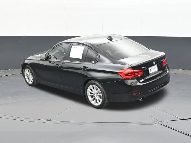 Used 2018 BMW 320i xDrive Sedan AWD/4WD image 57