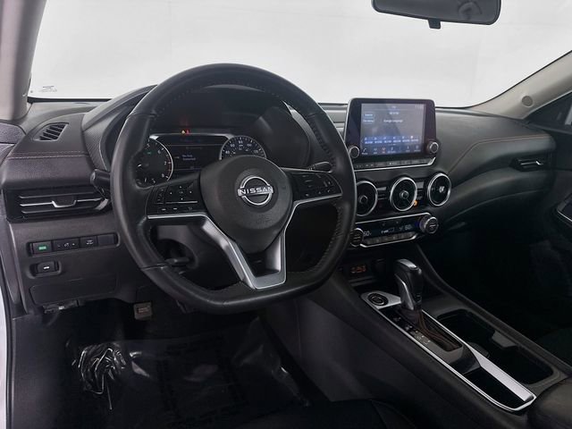 Used 2024 Nissan Sentra SR image 11